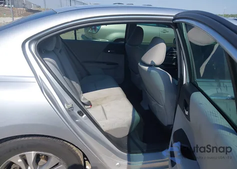 2015 Honda Accord Lx from USA, damaged, VIN 1HGCR2F3XFA017408